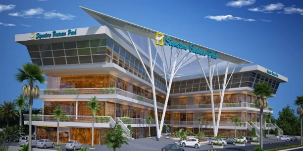 Bengaluru Signature Business Park