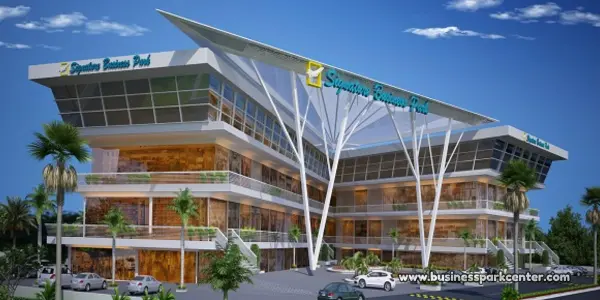 Devanahalli Business Park