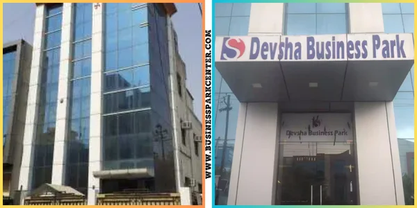 Devsha Business Park