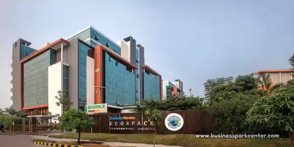 Ecospace Business Park