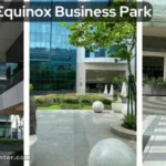 Equinox Business Park