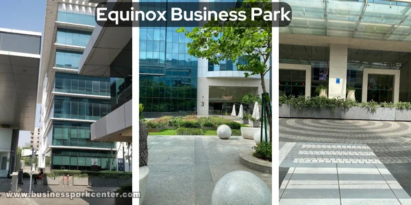 Equinox Business Park