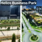 Helios Business Park