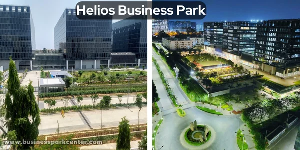 Helios Business Park