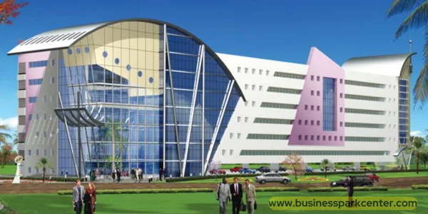 KG360 Business IT Park