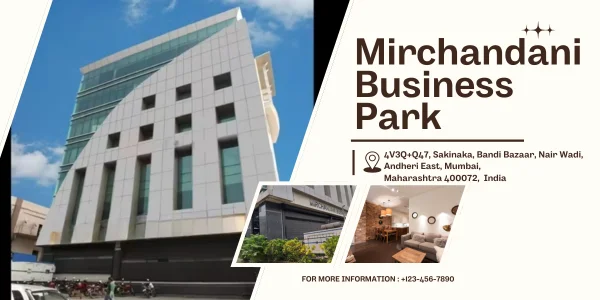 Mirchandani Business Park