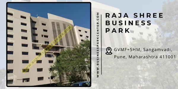 Raja Shree Business Park