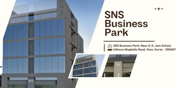 SNS Business Park