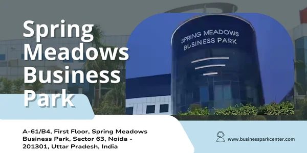 Spring Meadows Business Park