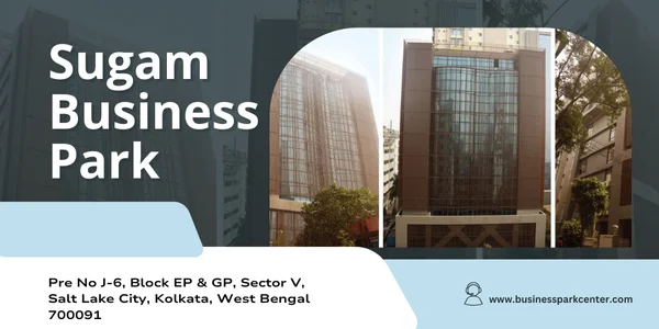 Sugam Business Park