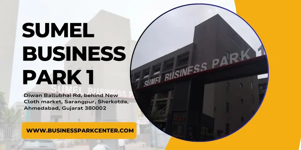 Sumel Business Park 1