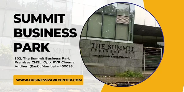 Summit Business Park