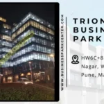 Trion Business Park