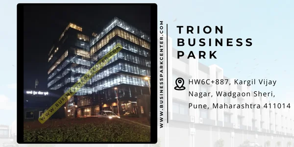 Trion Business Park