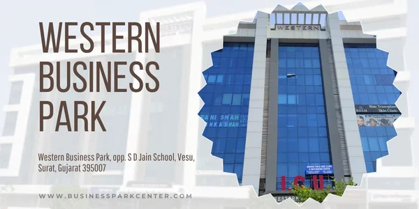 Western Business Park