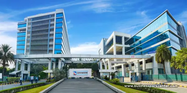 mindspace business parks reit