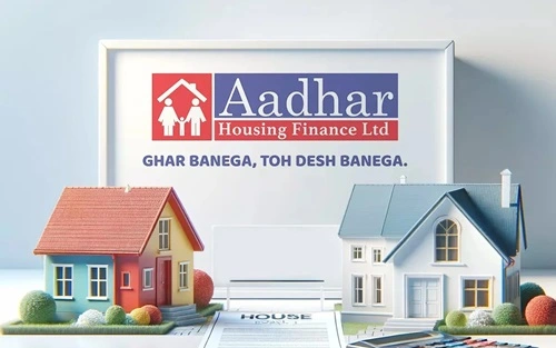 Aadhar Housing Finance