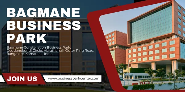 Bagmane Business Park