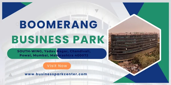 Boomerang Business Park