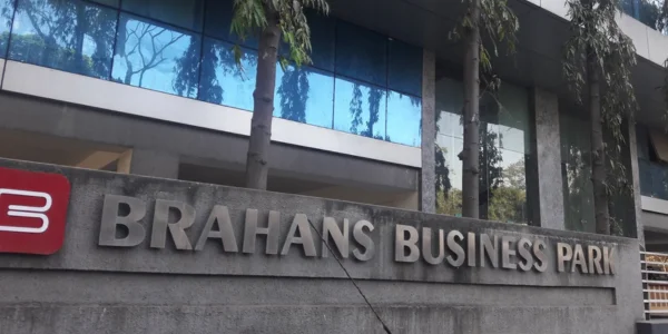 Brahans Business Park