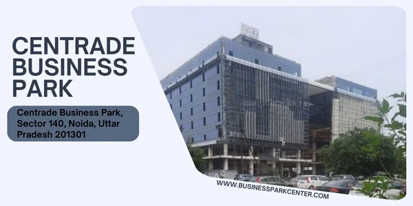 Centrade Business Park