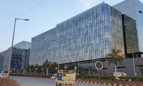 City Vista Business Park Kharadi