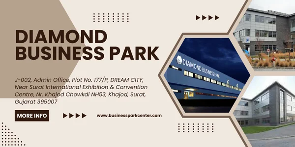 Diamond Business Park