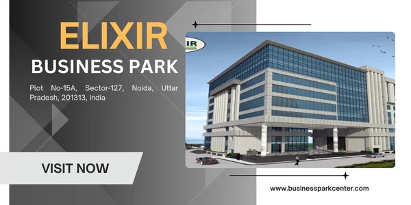 Elixir Business Park