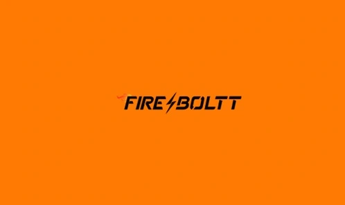 Fire Boltt