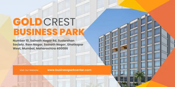 Gold Crest Business Park