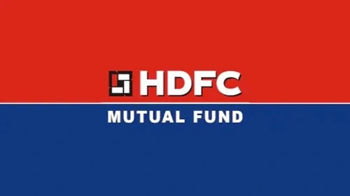 HDFC Mutual Fund