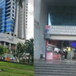 Haware Fantasia Business Park Vashi