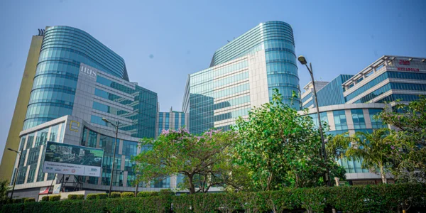 IRIS Business Park