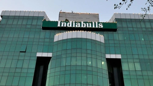 Indiabulls Housing Finance Limited