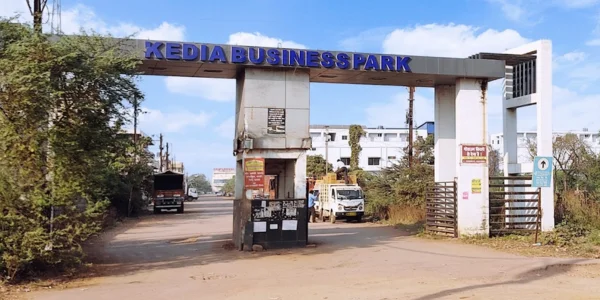 Kedia Business Park