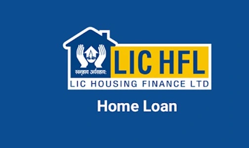 LIC Housing Finance Ltd