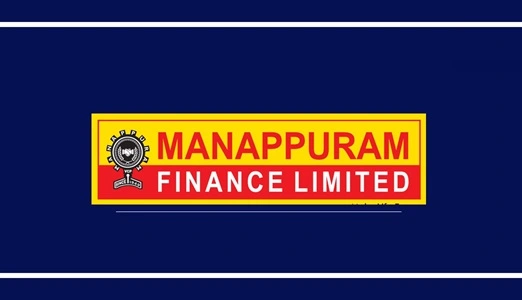 Manappuram Finance