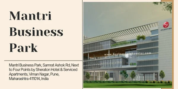 Mantri Business Park