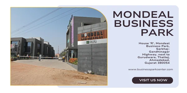 Mondeal Business Park