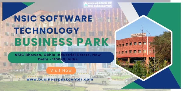 NSIC Software Technology Business Park