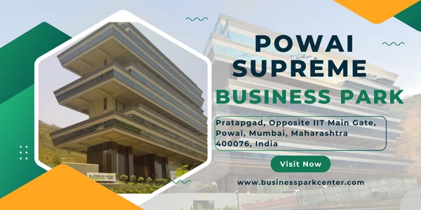 Powai Supreme Business Park