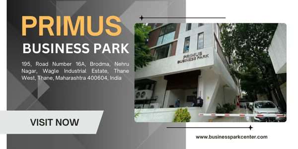 Primus Business Park