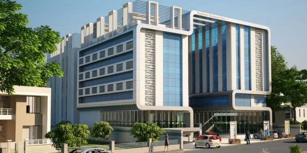 Raghuvir Business Park