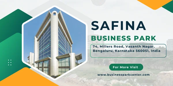 Safina Business Park