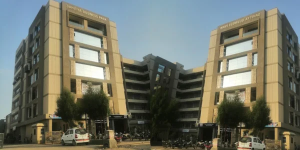 Sahitya Business Park