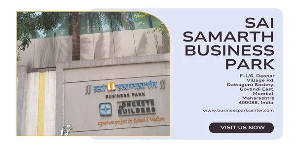 Sai Samarth Business Park