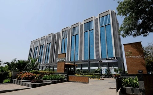 Signature 2 Business Park