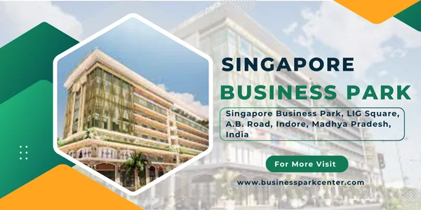 Singapore Business Park