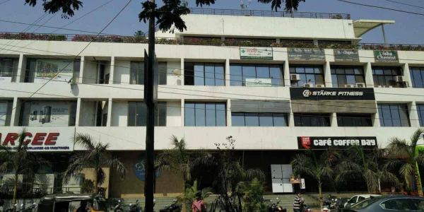 Sonal Business Park