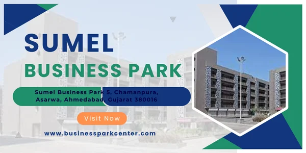 Sumel Business Park